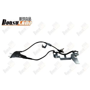 AUTO PARTS 4HF1/4HE1T/4HG1T/4HK1 NPR NQR ABS Sensor 8-97349767-1 FOR TRUCK HIGH