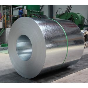 ASTM DC03 Cold Rolled Stainless Steel Coil Rust Proof
