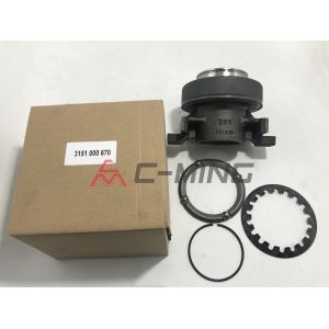 IVECO Clutch Release Bearing Assembly 3151 000 670 TS16949