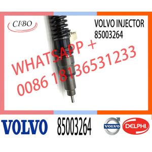 Diesel VOE21340612 Fuel injector BEBE4D08002 BEBE4D16002 BEBE4D24002 85003264