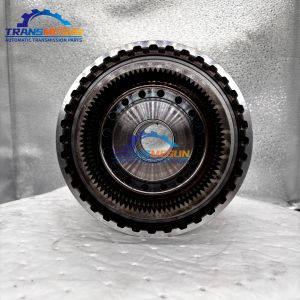 10R60 10-Speed Automatic Transmission Clutch Assembly CDF Three-Drum Hub L1MZ