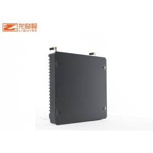Multi String Fanless Android Computer System Enterprise Office Mini Master