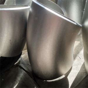 ANSI Standard Copper Nickel Elbow for High-Performance Pipe Fittings