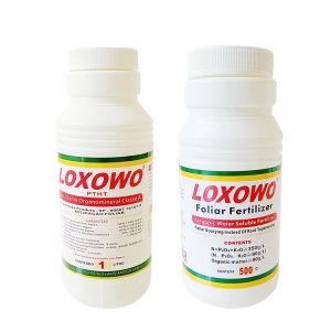 Cheap 10-10-10 Organic Liquid Foliar Fertilizer Improve Plant Root Development for sale