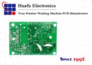 China High Compatibility PCB Components Printed Circuit Board Components CE Certified on sale