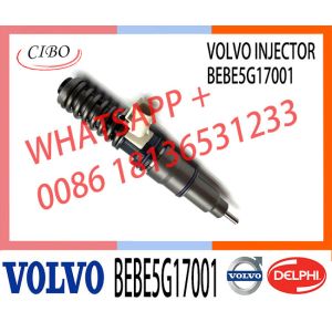 fuel injector assembly 22340648 BEBE5G17001 BEBE5G17101 BEBE5G09001 BEBE5G17001