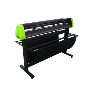 CE 53 Inch 1350mm Graphtec Sticker Cutting Machine Vinyl Cutter