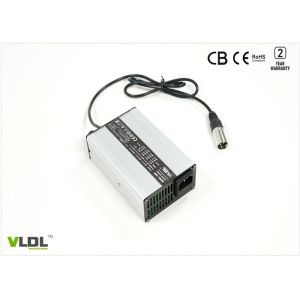 Smart 18.25V CV Quick Charging Lithium Racing Car Battery Charger 16V 6A