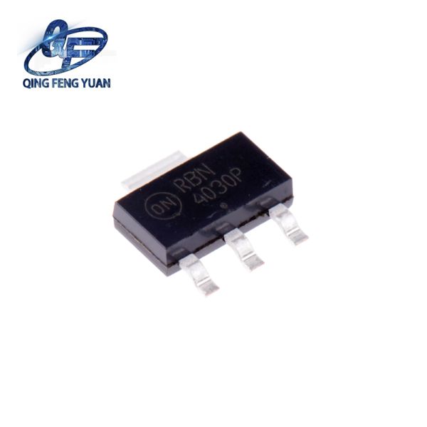 Industrial Integrated Circuits ON NJT4030PT1G SOT-223 Electronic Components ics NJT4030 Dsp33ev128gm102-i/ss