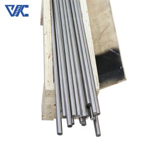 China Energy Industry Inconel 718 Forging Bar With Fatigue Resistance on sale