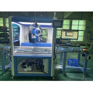 Provided After-sales Service Automatic Robot Dispenser for Glue and Polyurethane