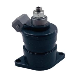 STAR ZEBRA Hydraulic pump solenoid valve for hitachi 0671301 9218229 For Hitachi EX200-5 ZAX200-2 ZAXIS200-2 EX100-5 EX120-5