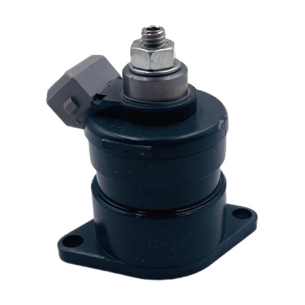 Quality STAR ZEBRA Hydraulic pump solenoid valve for hitachi 0671301 9218229 For Hitachi EX200-5 ZAX200-2 ZAXIS200-2 EX100-5 EX120-5 wholesale