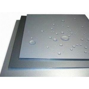 Anti-Scald Self-Cleaning Nano Aluminium Composite Panel For High-Grade Building
