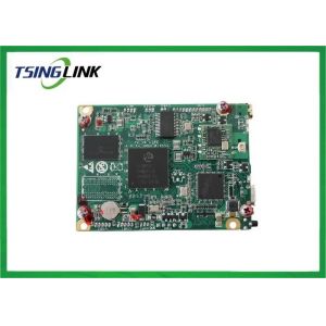 1080P 4G Video Transmission Wireless Module Support SDK Serial Port GPIO GPS