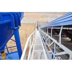 Concrete Batching Plant (HZS60/2HZS60)