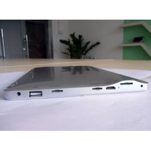 10.2 Inch TFT Android 4.0 Touchscreen Tablet Netbook with inform X220 , 1GHZ CPU