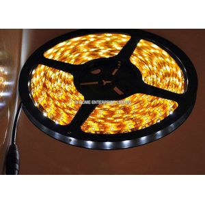 Super Bright Color Changing Led Strip Lights Waterproof Flexible