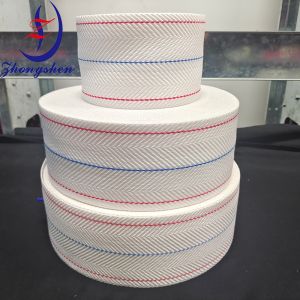 Durable Egg Gathering Belt for Optimized Chicken Coop Management