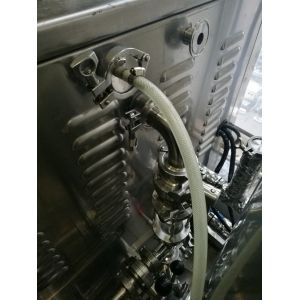 Home Mini Draft Beer Machine with Semi-automatic Control System Brewing