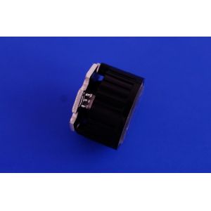 3w RGB High Power LED Light Emitting Diode With Star PCB and led optical lens