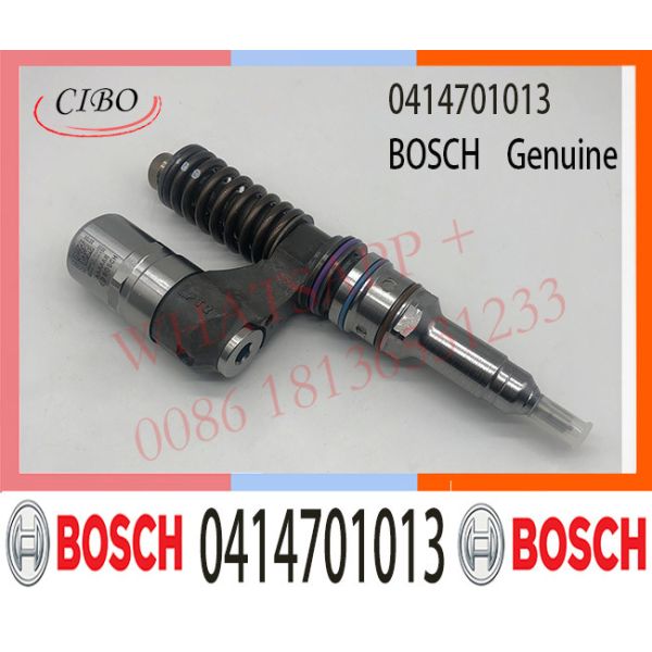 0414701013 BOSCH Fuel Injector 0414701052 500331074 42562791 For 0986441013