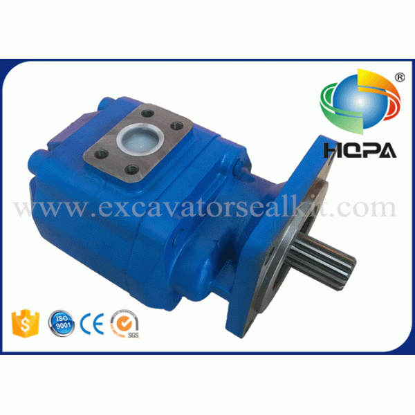 JHP3100/3200 Hydraulic Gear Pump Engine Spare Parts JHP2100 XGMA 958H Wheel Loader