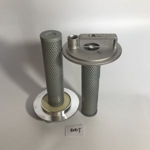 China SANY Excavator Hydraulic filter HV Filter Hydraulic Return Filter60101256