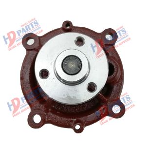 D7D D7E EC140B EC210B EC240B EC290B Engine Water Pump 21404502 Diesel Engines