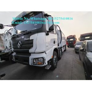 High Filling efficiency China 15/20/25T BCRH-20 ANFO on-site mixed emulsion Bulk