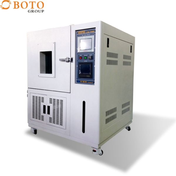 Customizable Temperature Humidity Test Chamber For Product Reliability