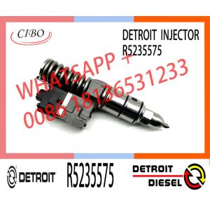 High Quality Diesel Fuel Injector R5234970 R5235550 for voIvo engine R5235575