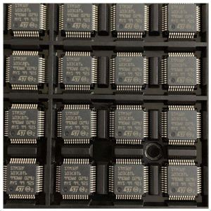 Cheap PIC32MZ2048ECG124-E/TL for sale