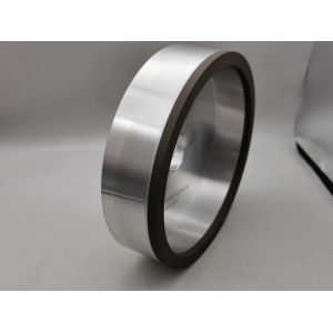 6A2 Resin Diamond Grinding Wheel D64 For TCT Carbide Cup