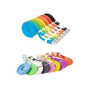 Cheap USB2.0 A MALE to Micro 5 Pin (Micro B) Cable for sale