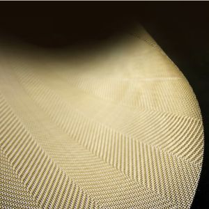 Metal Fabric Wall Art 1.31kgs Per Square Meter