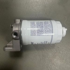 Diesel Fuel Filter 860874 WK842/2 HDF496 Fuel Filter Base Head For Land Rover