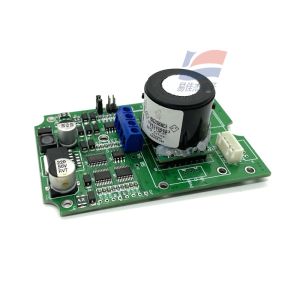 5FO Oxygen (O2) Gas Sensor Part Number: AAA32-400 Reliably meets stated life