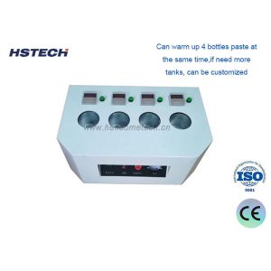 Cheap Solder Paste Thawing Machine With 0.4Mpa Air Pressure For Precise Production Planning for sale