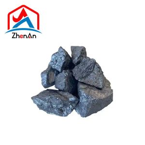 Lump Metallurgy Silicon Manganese Large Output