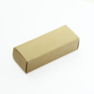 China Gift Box Cheap Paper Box Packaging for USB Flash Drives on sale