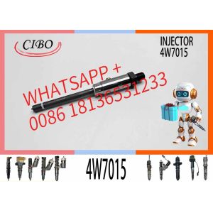 Diesel Fuel Injector 0R-1746 0R-3418 0R-3419 0R-3420 0R-3421 4W7015 4W7017