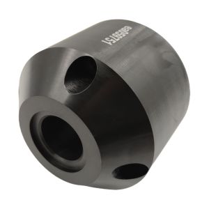 Metal Parts Precision CNC Machining Services With Black Oxide Finish