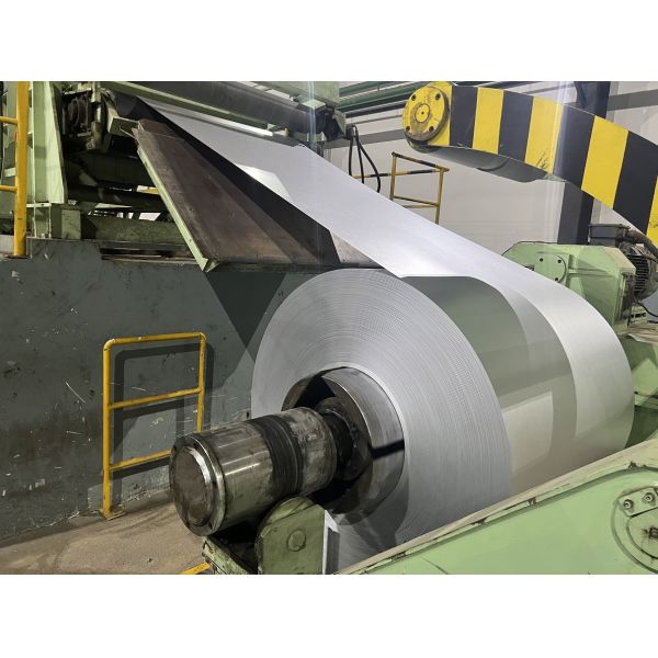 Quality Galvalume Steel AZ150 AFP ASTM A792M for Shingle-Style Metal Tiles wholesale