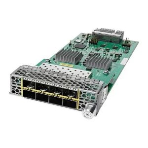 Cheap Cisco 8x10G Module – High-Speed Firewall &amp; Threat Defense For FPR9K Series for sale
