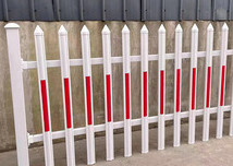 Non Conductive FRP Fencing Used In Power Plant Easy To Install