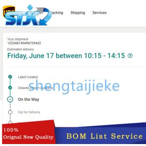 Embedded FPGA Field Programmable Gate Array EP1K50TC144-3N Package TQF144