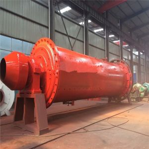 China Building Materials 6t/H 36r/Min Raymond Roller Mill on sale