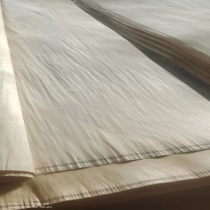 China Natural Wood Rotary Cut White Birch Veneer Sheet With D+ Grade For Plywood on sale