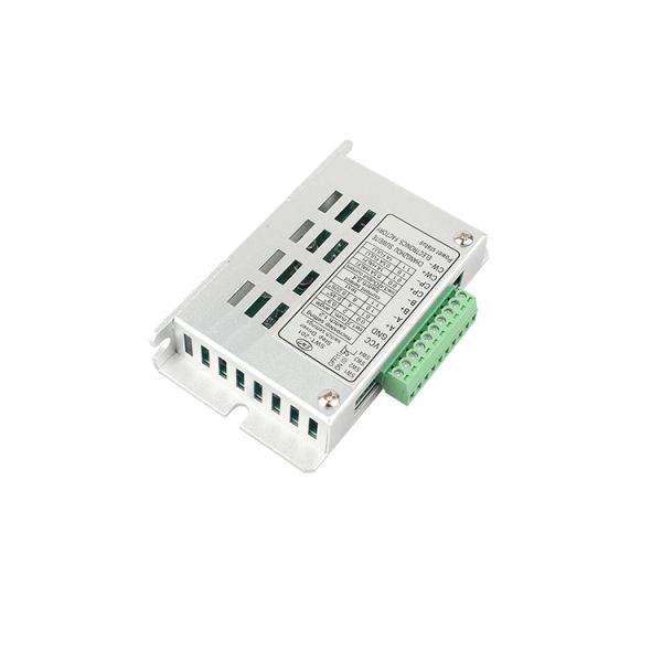 Customizable 2 Phase Stepper Motor Driver With Strong Anti - Interference SWT